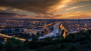 Taxi Rouen